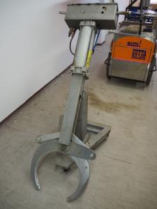 Pneumaattiset pihdit image