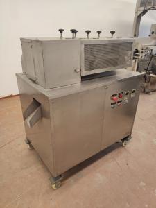 Forming machine image