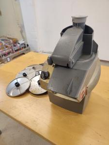 Hallde vegetable slicer image