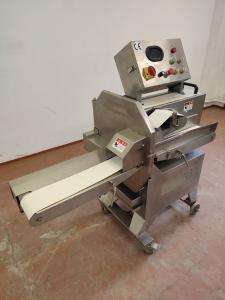 DSS slicer image