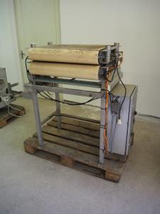 Flattener image