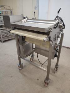 Annala Foodtech flattener image